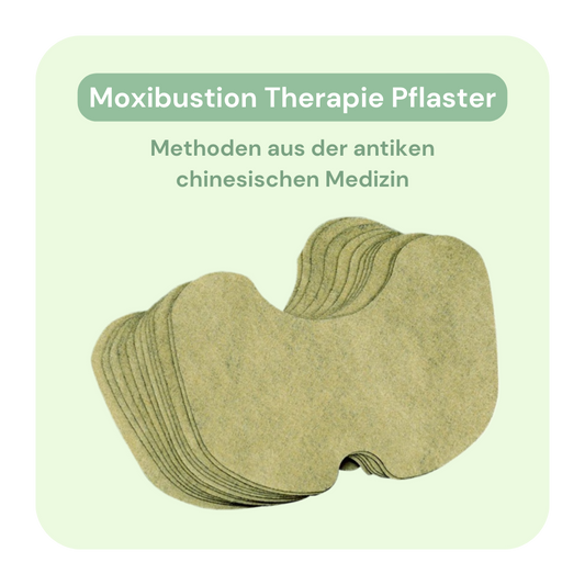 Moxa Kniepflaster
