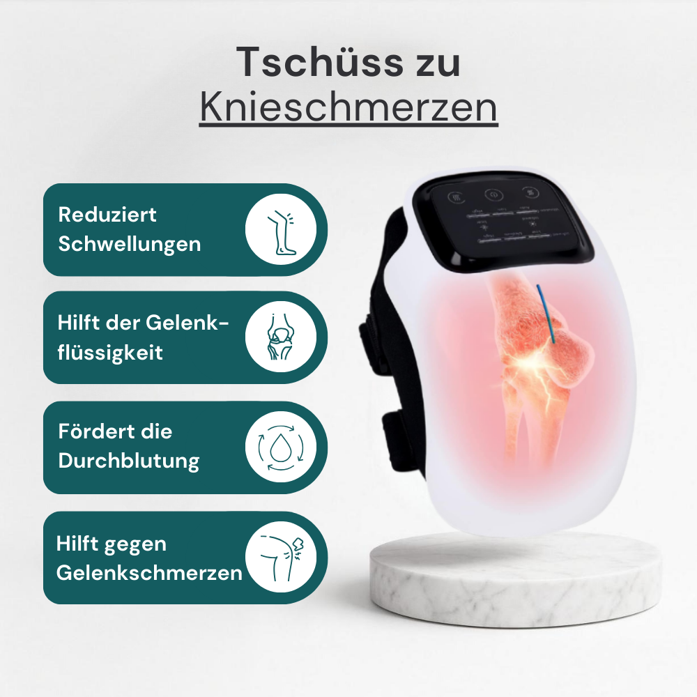 Lepios™ Massagegerät