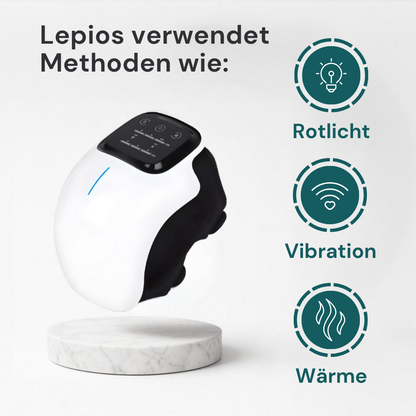 Lepios™ Massagegerät